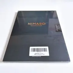 NIMASO ガラスフィルム 強化 ガラス NFD24C1155