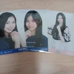 6期生 生写真 まとめ売り