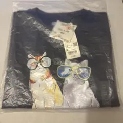 PAUL & JOE 猫柄Tシャツのサムネイル