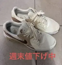 NIKE ナイキ W AIR MAX EXCEE エア マックス エクシーのサムネイル