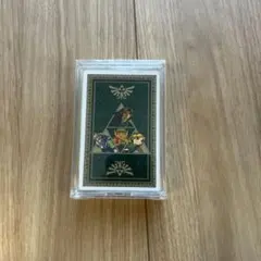 2025年最新】風のタクト トランプの人気アイテム - メルカリ