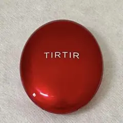 【ほぼ新品】TIRTIR マスクフィットRクッション 21N アイボリーのサムネイル