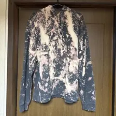 Champion タイダイパーカー