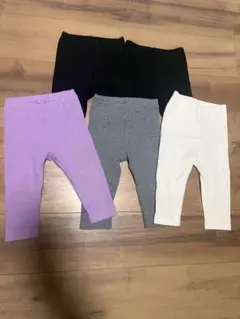 UNIQLOパンツ