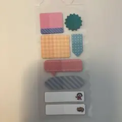 フィルムふせんのサムネイル