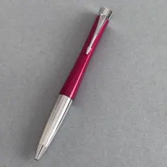 PARKER ボールペン 本体 ピンク メタリックのサムネイル