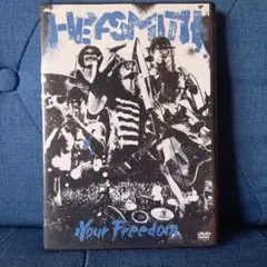 HEY-SMITH Rest In Punk Tour in沖縄LIVE DVD - メルカリ