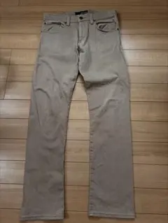 EDWIN 503ZERO ストレートデニムパンツ 日本製のサムネイル