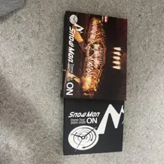 Snow Man Dome Tour 2025-2026 ON Blu-ray