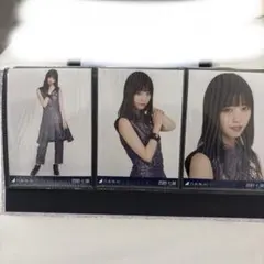 西野七瀬　会場限定　インフルエンサー　コンプ