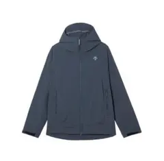 sansangear サンサンギア 25FW ALEA SHELL JACKET - メルカリ