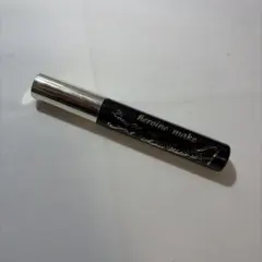 heroine make ロングupマスカラ 01 ブラック