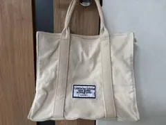 メルセデスベンツ＊ノベルティA.D.M.J キャンバストートバッグ♡