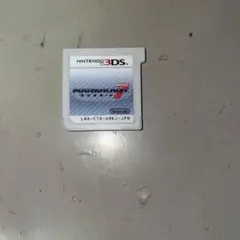 マリオカート7 Nintendo 3DS ソフト