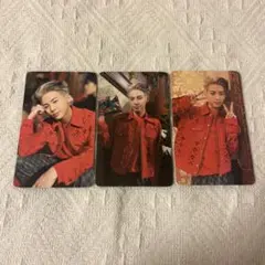 JO1 川尻蓮 SHIBUYA109 POP UP トレカ