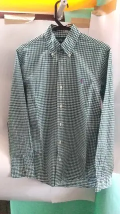 Ralph Lauren スリムフィット 長袖シャツ XS