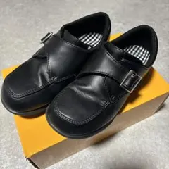 MOONSTAR キッズ　フォーマルシューズ　お受験靴19.0