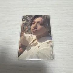 2026年最新】bts グク トレカ butterの人気アイテム - メルカリ