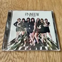 OVER THE RAINBOW 初回限定盤2DISCS