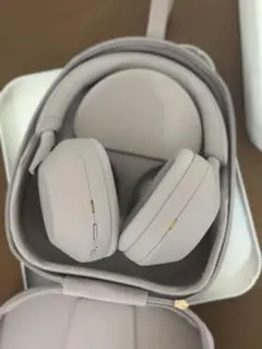 最終値下げです❣️極美品WH-1000XM5 ほぼ未使用 最高値下げ⁉️極美品WH-1000XM5 ほぼ未使用 - メルカリ