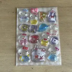 シールおすそ分けＮｏ．66