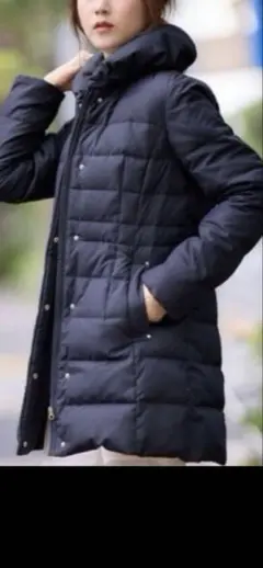 2025年最新】any SiS ダウンジャケットの人気アイテム - メルカリ