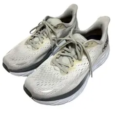 HOKA ONE ONE ホカオネオネ M CLIFTON 8 26.5㎝