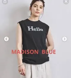 2026年最新】MADISON BLUE レディース タンクトップの人気アイテム