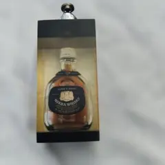 アンティーク/ニッカウヰスキー卓上ガスライター（非売品） - メルカリ