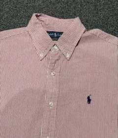 ポロ ラルフローレン カスタムフィットシャツ