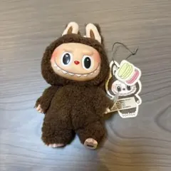 ラブブ シークレット マカロン 初期ロッド