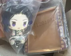 鬼滅の刃 一番くじ 姉の仇 F賞 ちょこのっこフィギュア 胡蝶しのぶ