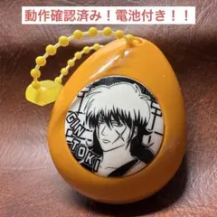 【お買得！！】銀魂サウンドドロップ　坂田銀時(シークレット)※希少※レア！！！！