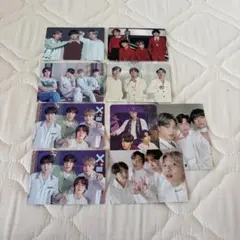 txt ミニフォト ヨンジュン テヒョン スビン ボムギュ ヒュニンカイ
