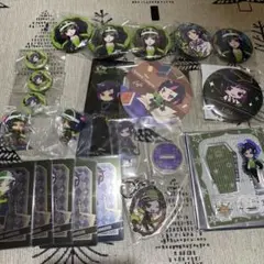 23点セット！ツイステッドワンダーランド リリアセット