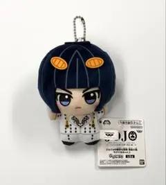 ジョジョの奇妙な冒険 黄金の風 ちびぐるみ vol.2 ブローノ・ブチャラティ