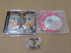BAND-MAID | SCOOOOOP ＜通常盤＞ [CD]