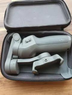 DJI Osmo Mobile 3 スマホ用ジンバル スタビライザー