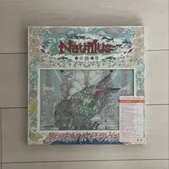 STUTS Eutopia レコード - メルカリ
