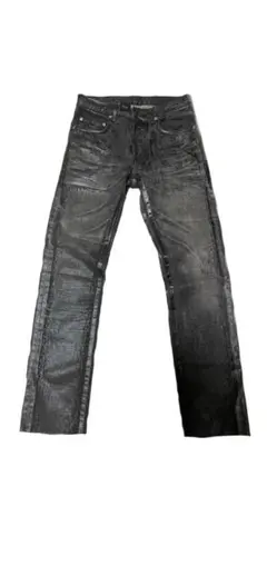 dior homme AW04 ラスターデニム　ジーンズ　w29 エディスリマン dior homme AW04 ラスターデニム ジーンズ w29 エディスリマン