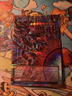 遊戯王 黒き混沌の魔術師ブラック・カオス プリシク オーバーフレーム 日版 遊戯王 黒き混沌の魔術師ブラック・カオス プリシク オーバーフレーム