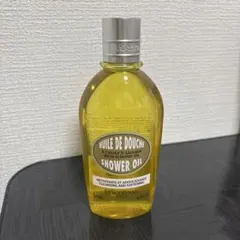 ロクシタン L'OCCITANE ADモイスチャライジング シャワーオイル