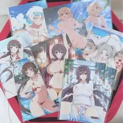 閃乱カグラ キャラクターグッズ