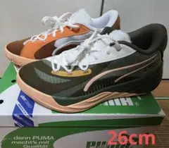 PUMA/オールプロニトロ/グレムリンコラボ/26cmのサムネイル