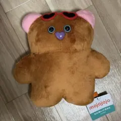 mojojojo BIGぬいぐるみ8