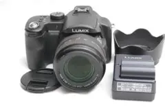 Panasonic LUMIX DMC-FZ50 (良品）のサムネイル