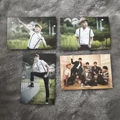 【公式】BTS 花様年華ON STAGE ミニフォト