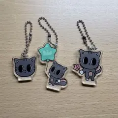 TXT ダゴニャン カプセルトイ プルバトゥ