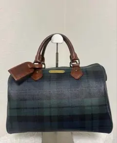 マチャーさま専用POLO ラルフローレン ミニボストンバッグ