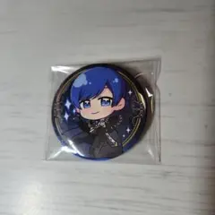 いれいす If 缶バッジ 星降るフェアリーテイール ミニ